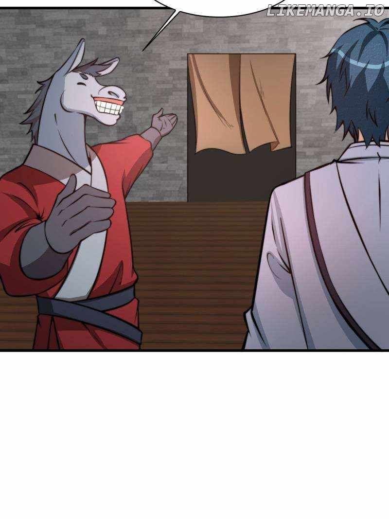 I Have a Mythical Tree chapter 52 page 7