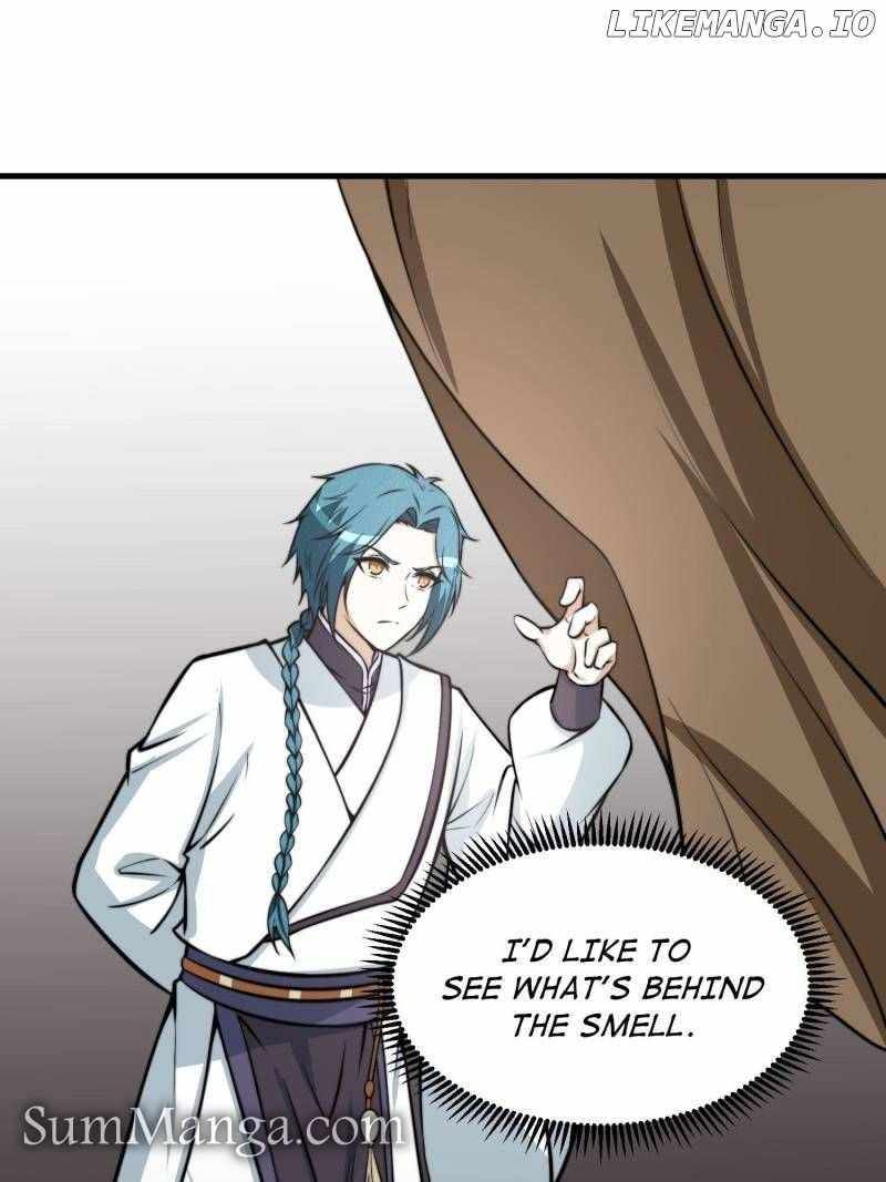 I Have a Mythical Tree chapter 52 page 8