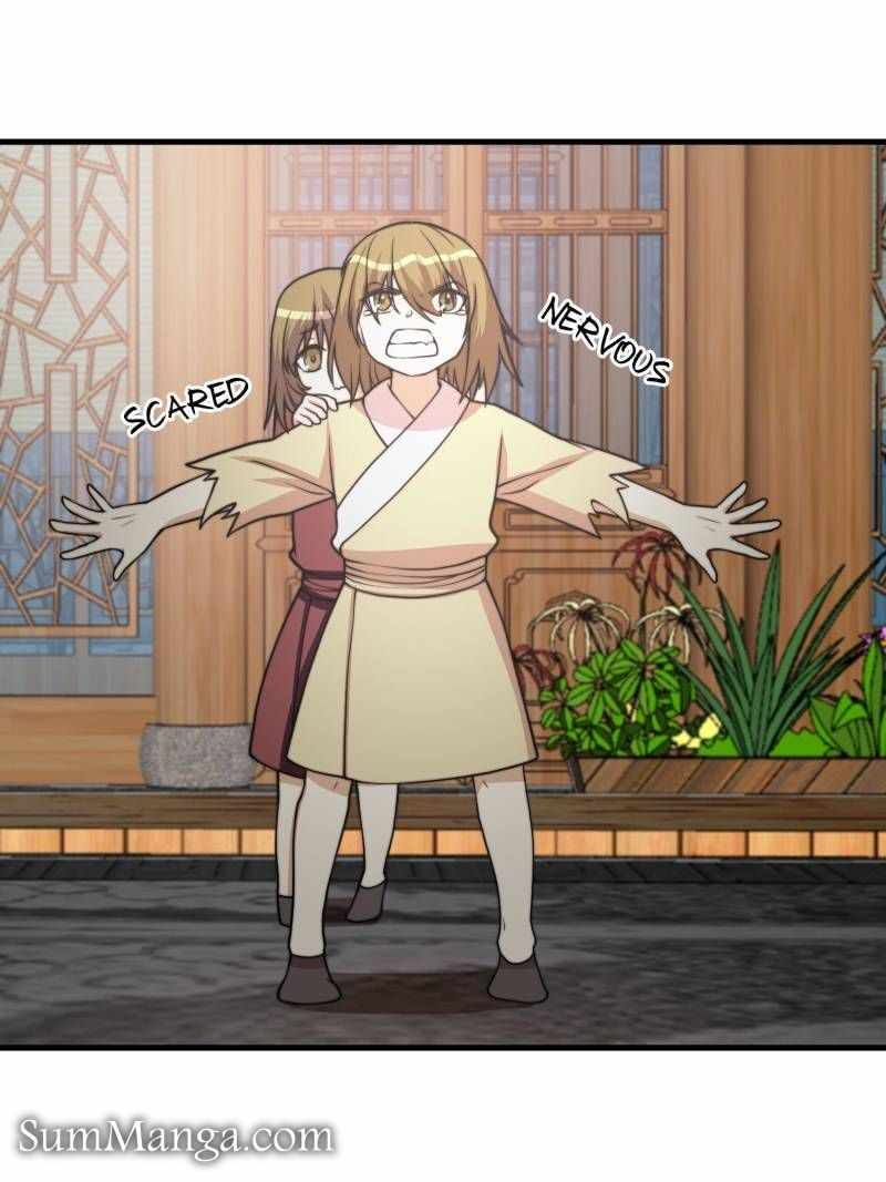 I Have a Mythical Tree chapter 53 page 11