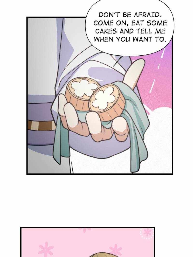 I Have a Mythical Tree chapter 53 page 13