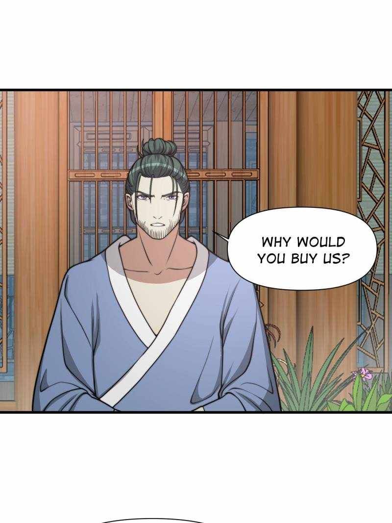 I Have a Mythical Tree chapter 53 page 21