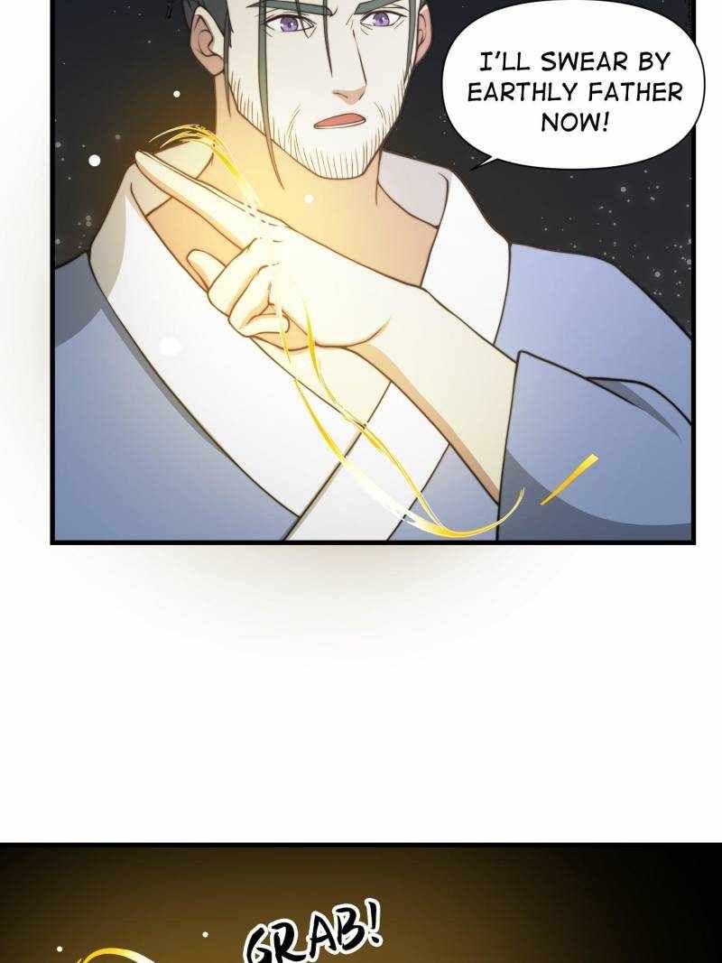 I Have a Mythical Tree chapter 53 page 28