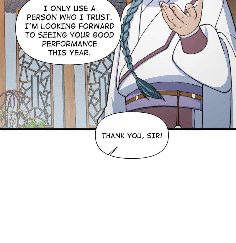 I Have a Mythical Tree chapter 53 page 31