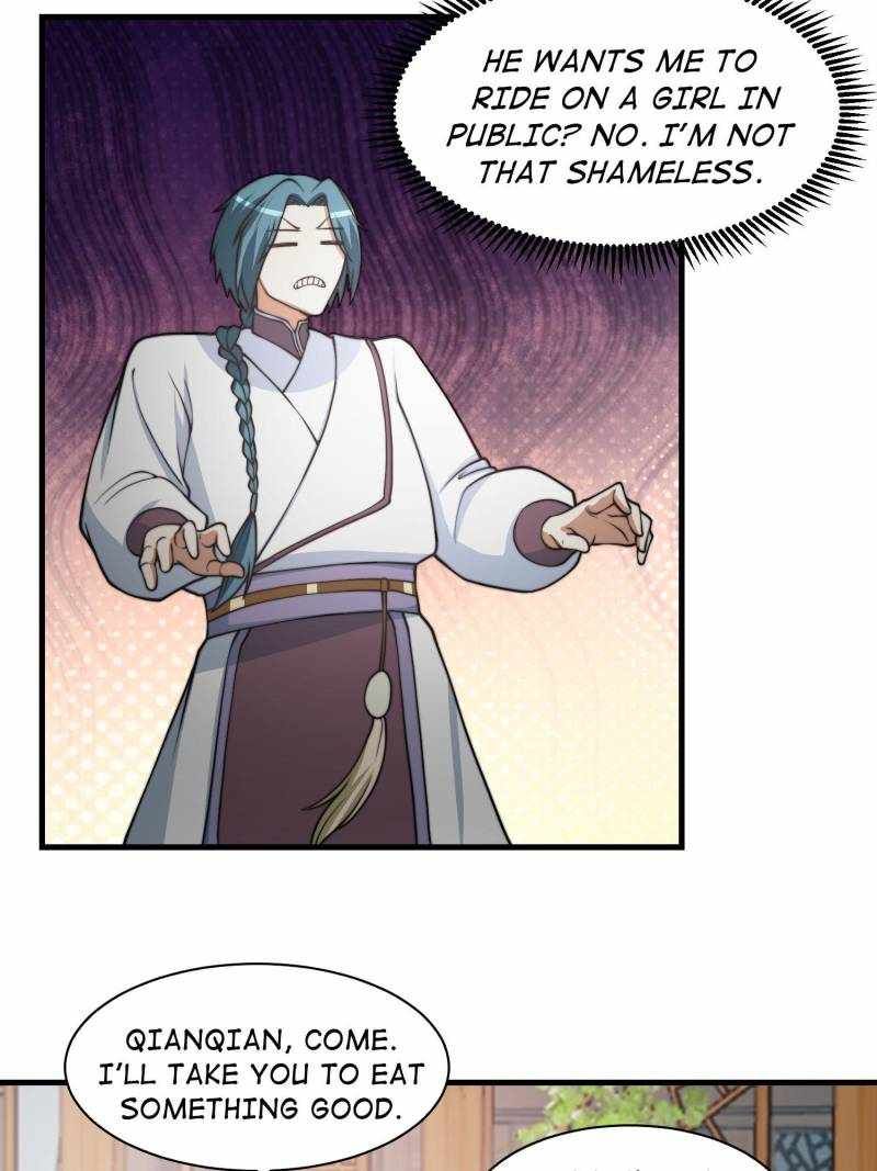 I Have a Mythical Tree chapter 53 page 34