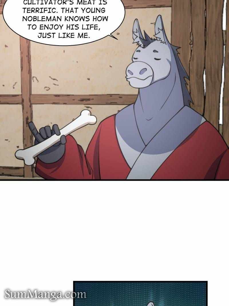 I Have a Mythical Tree chapter 53 page 37