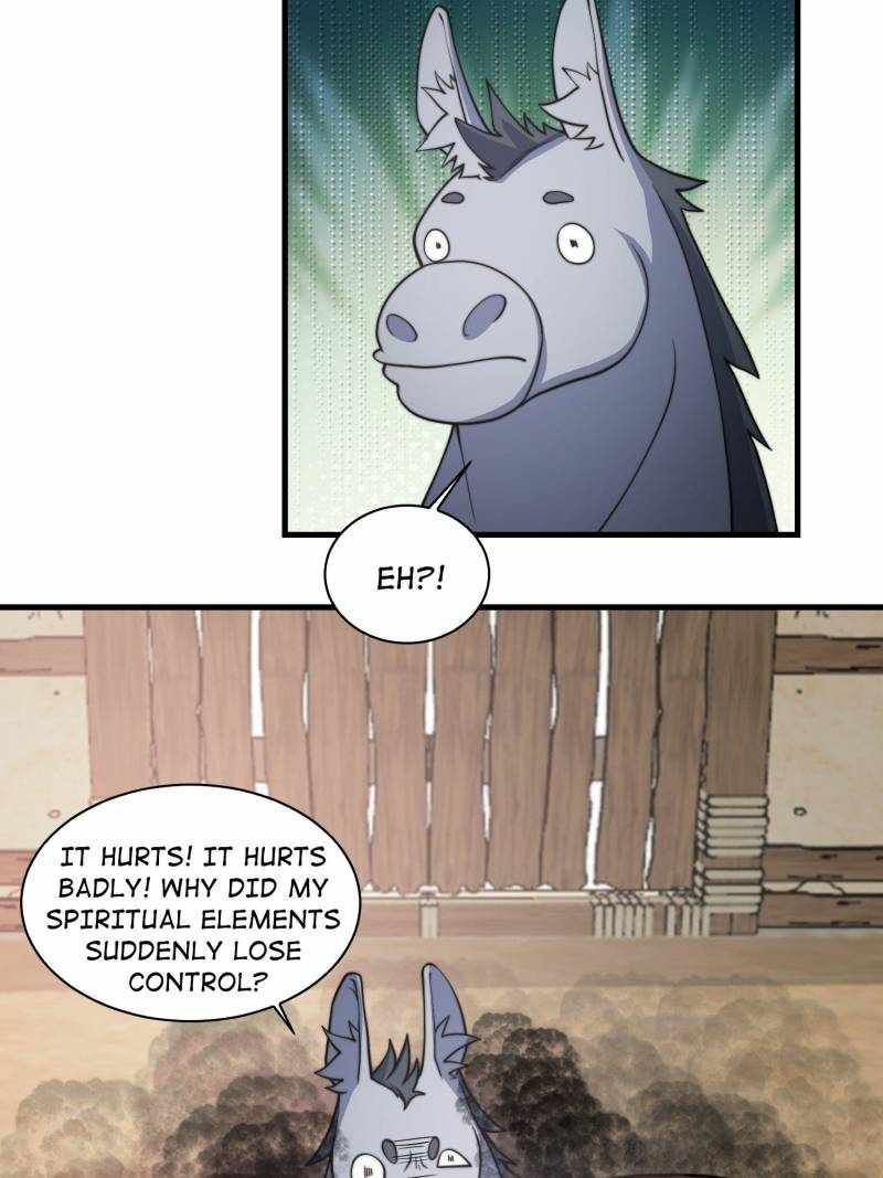 I Have a Mythical Tree chapter 53 page 38