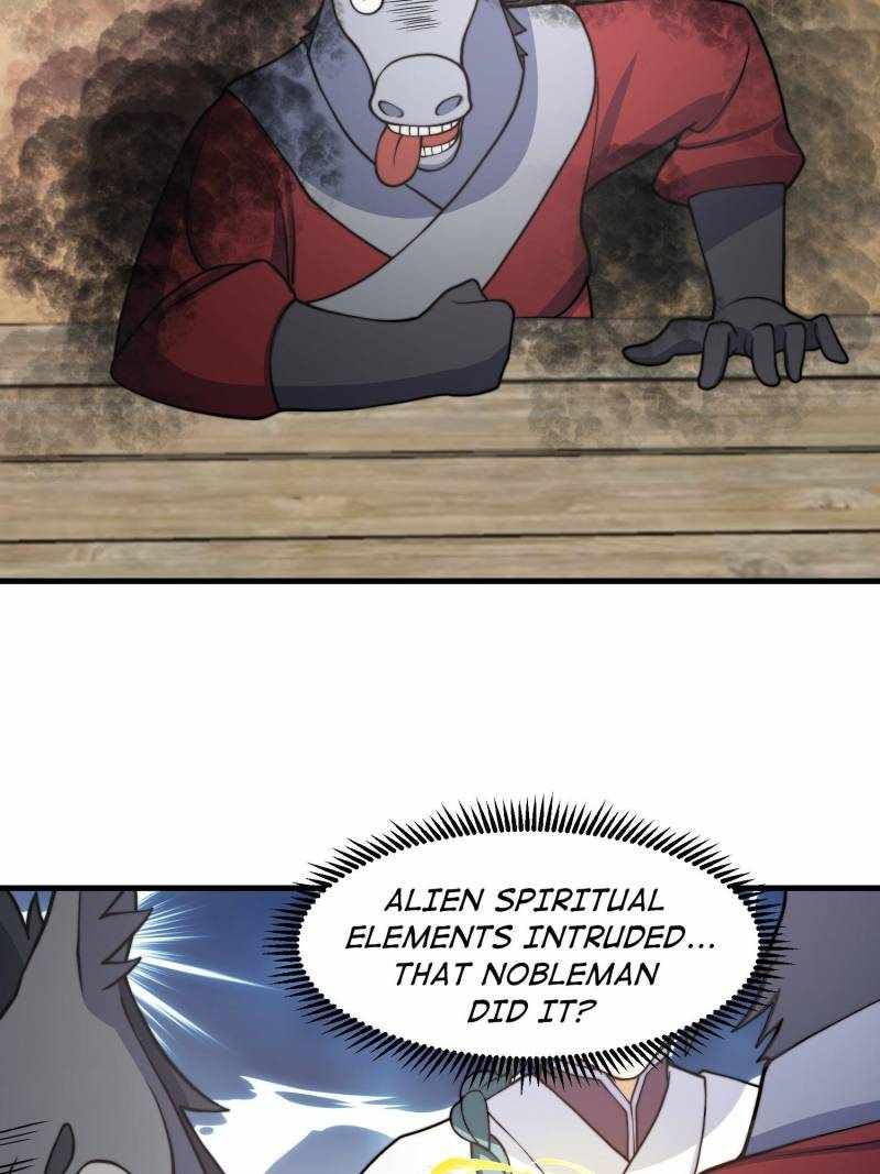 I Have a Mythical Tree chapter 53 page 39