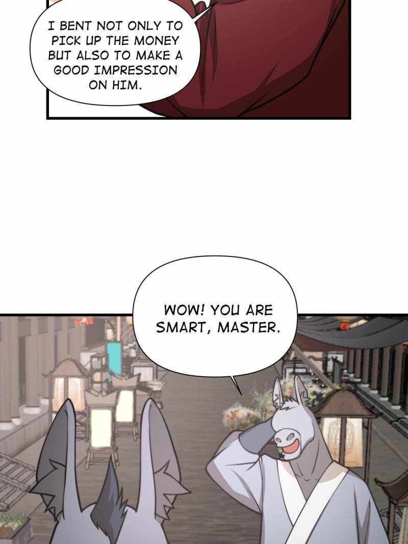 I Have a Mythical Tree chapter 53 page 6