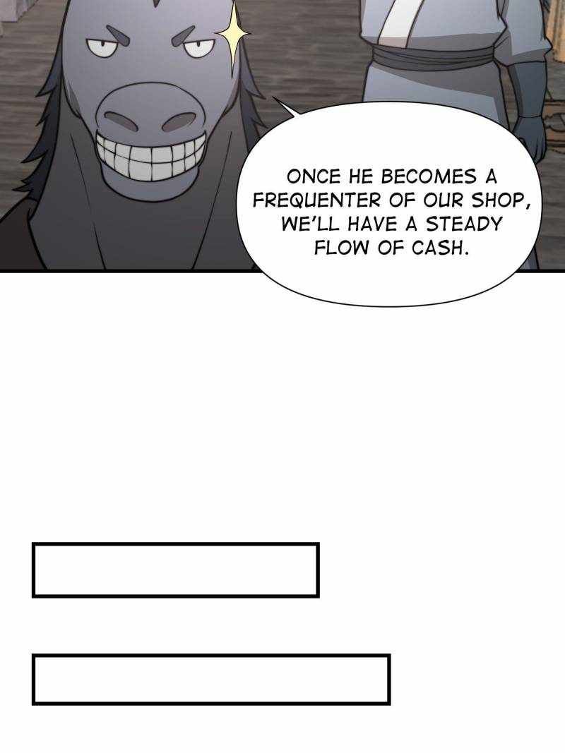 I Have a Mythical Tree chapter 53 page 7