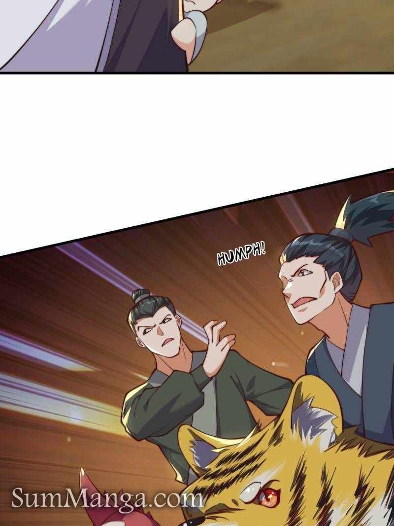 I Have a Mythical Tree chapter 55 page 12