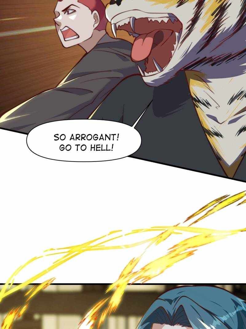 I Have a Mythical Tree chapter 55 page 13