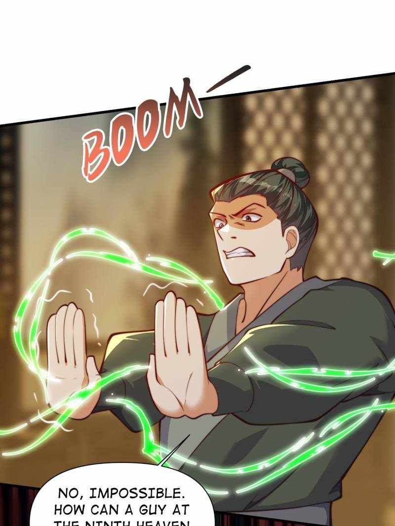 I Have a Mythical Tree chapter 55 page 16