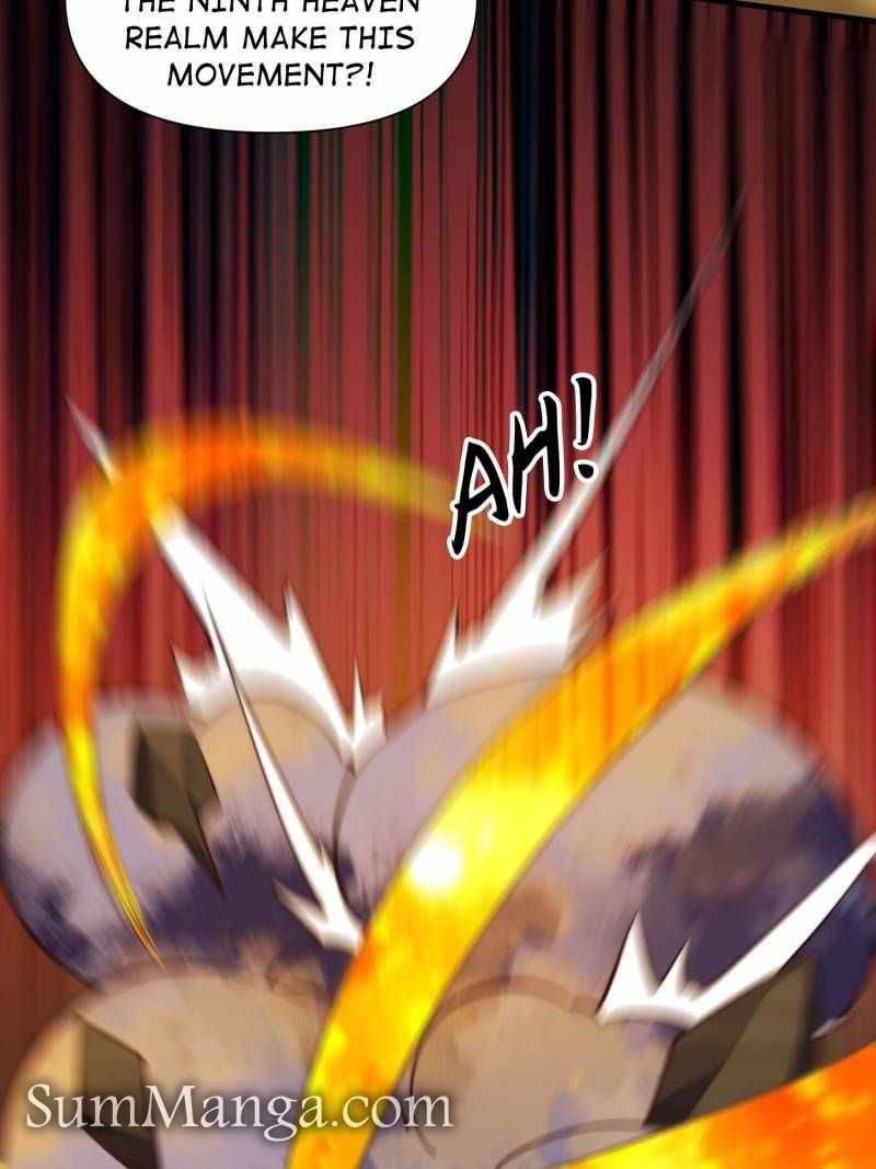 I Have a Mythical Tree chapter 55 page 17