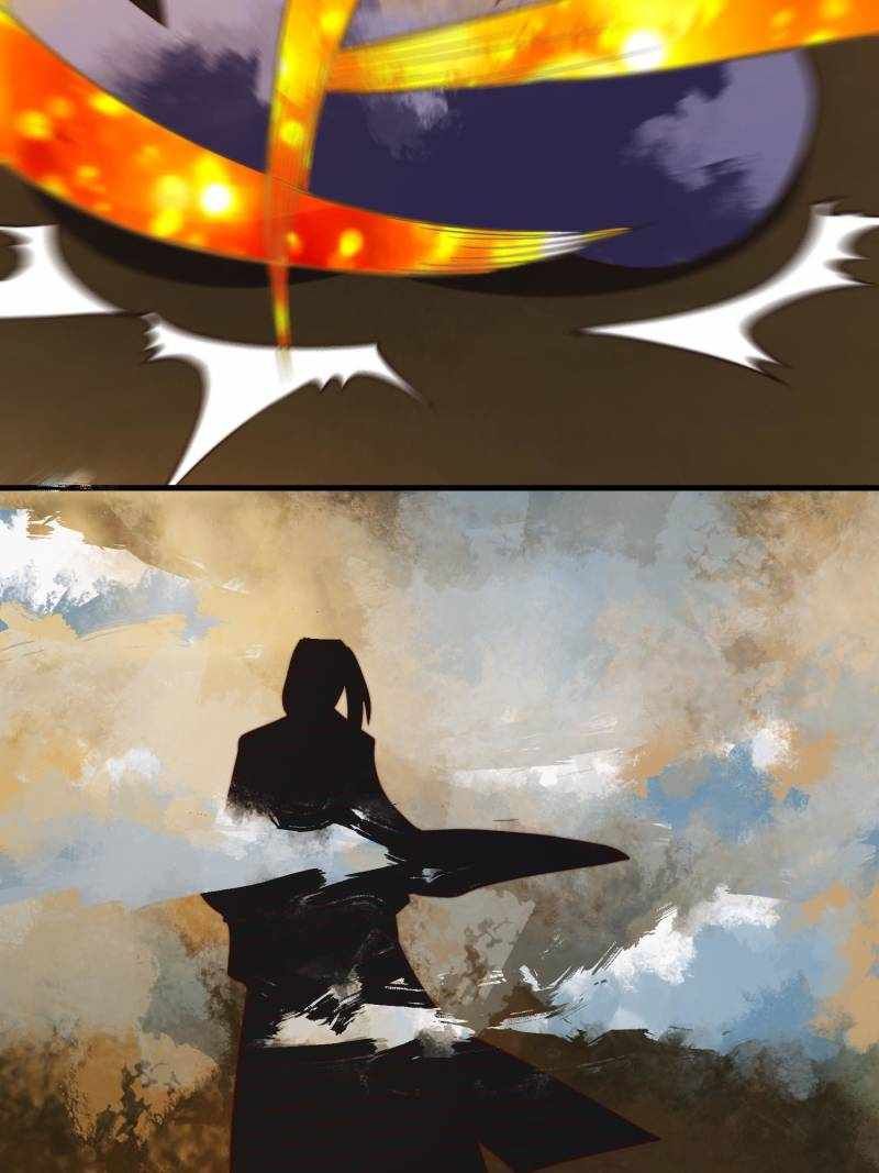 I Have a Mythical Tree chapter 55 page 18