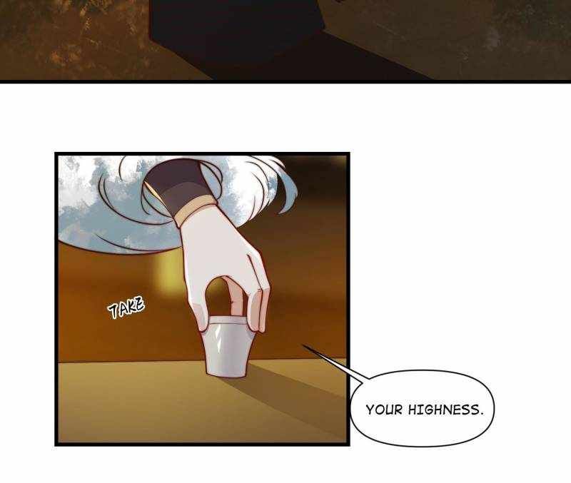 I Have a Mythical Tree chapter 55 page 19