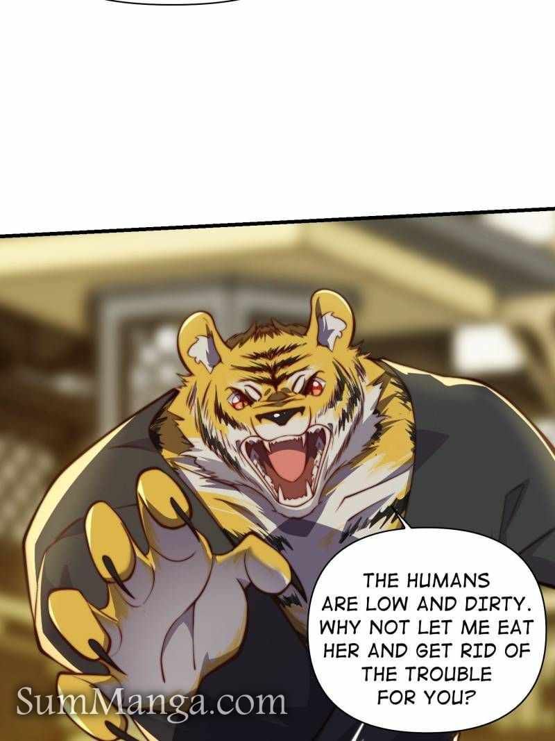 I Have a Mythical Tree chapter 55 page 2