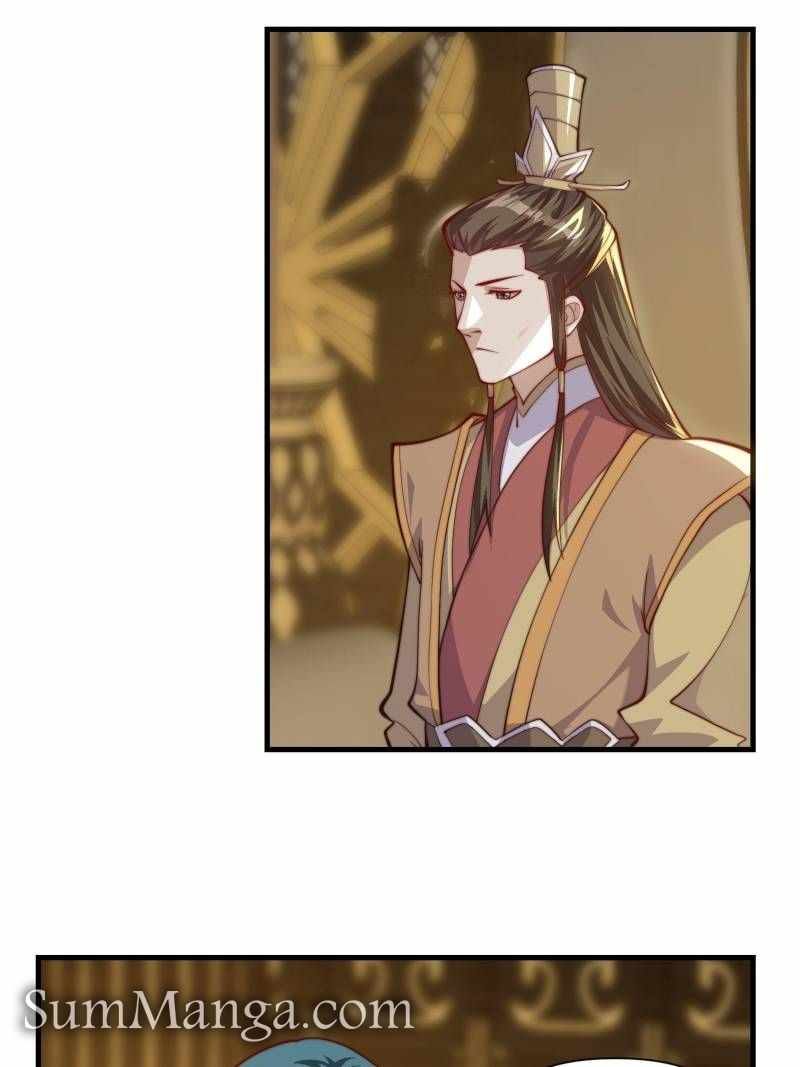 I Have a Mythical Tree chapter 55 page 20