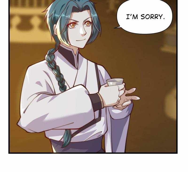 I Have a Mythical Tree chapter 55 page 21