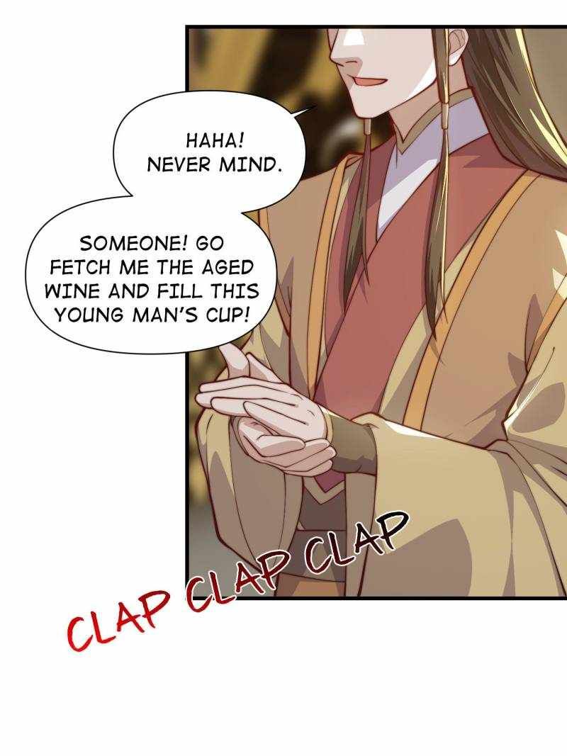 I Have a Mythical Tree chapter 55 page 22