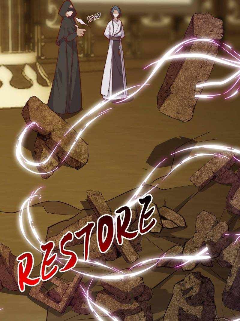 I Have a Mythical Tree chapter 55 page 25