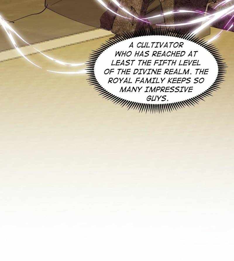 I Have a Mythical Tree chapter 55 page 26