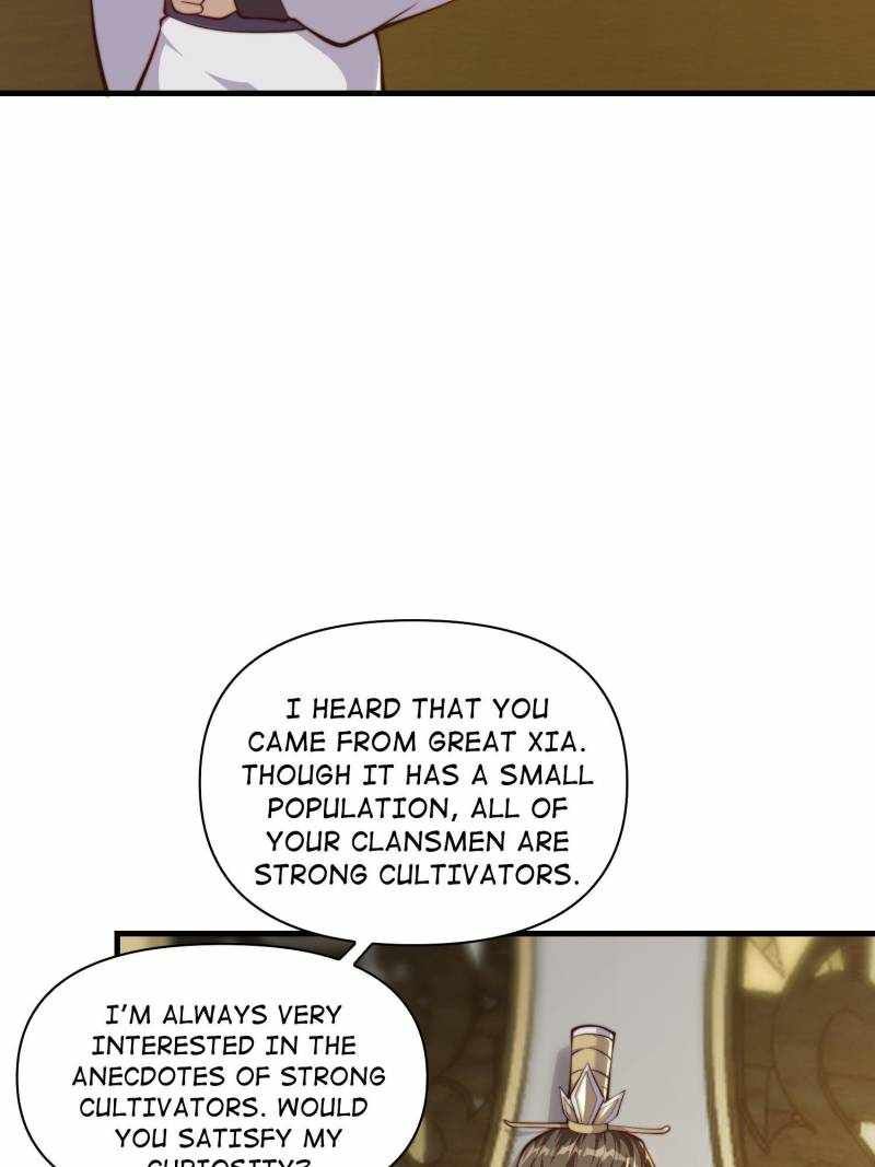 I Have a Mythical Tree chapter 55 page 28