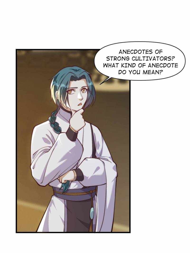 I Have a Mythical Tree chapter 55 page 30