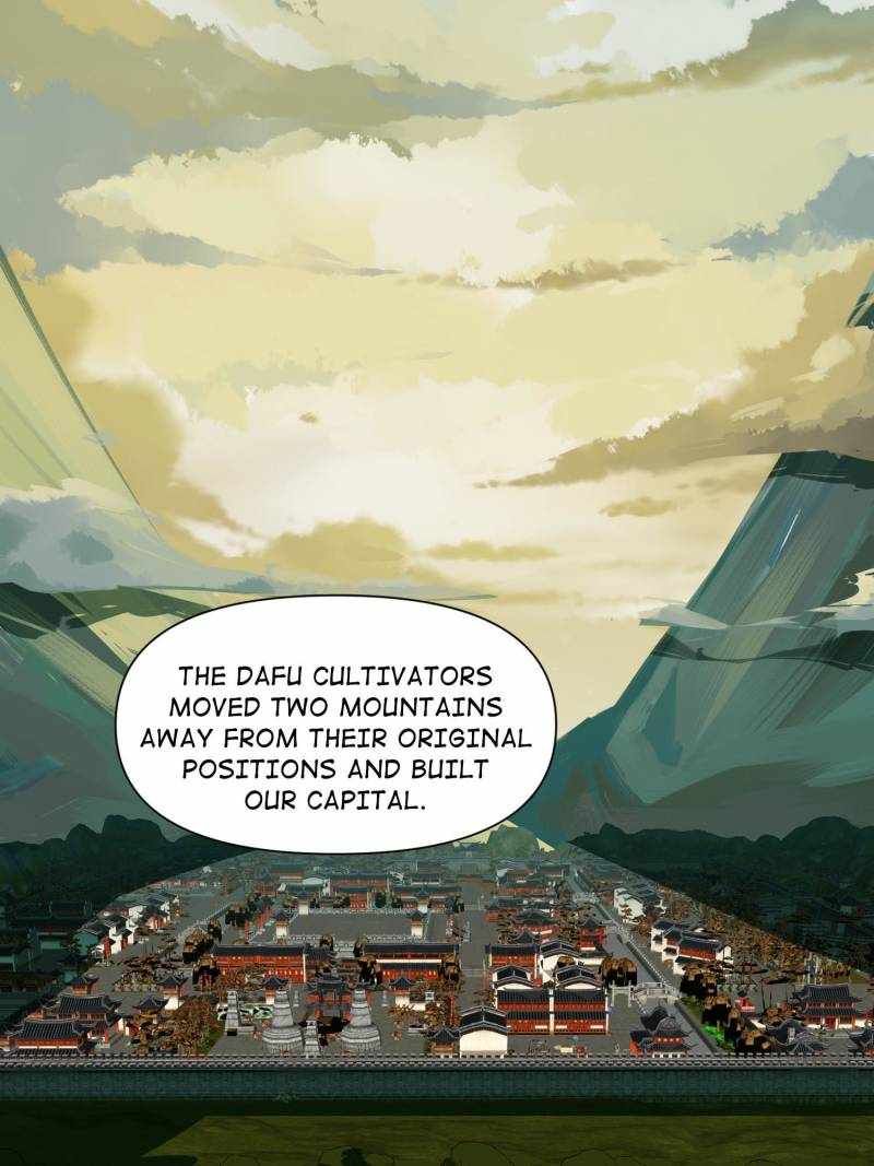 I Have a Mythical Tree chapter 55 page 33