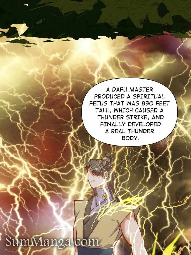 I Have a Mythical Tree chapter 55 page 34