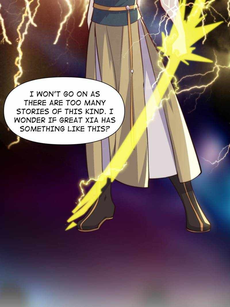 I Have a Mythical Tree chapter 55 page 35