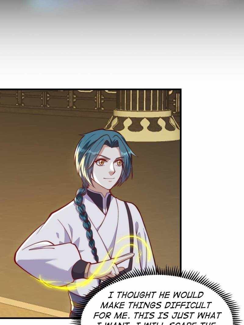 I Have a Mythical Tree chapter 55 page 36