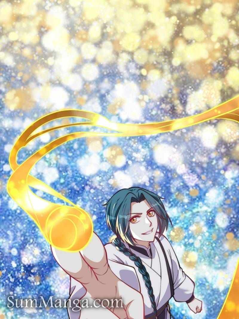 I Have a Mythical Tree chapter 55 page 38