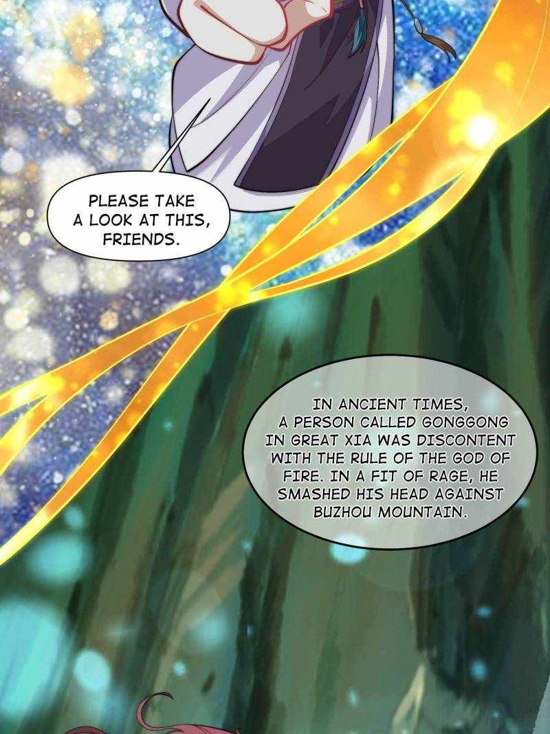 I Have a Mythical Tree chapter 55 page 39