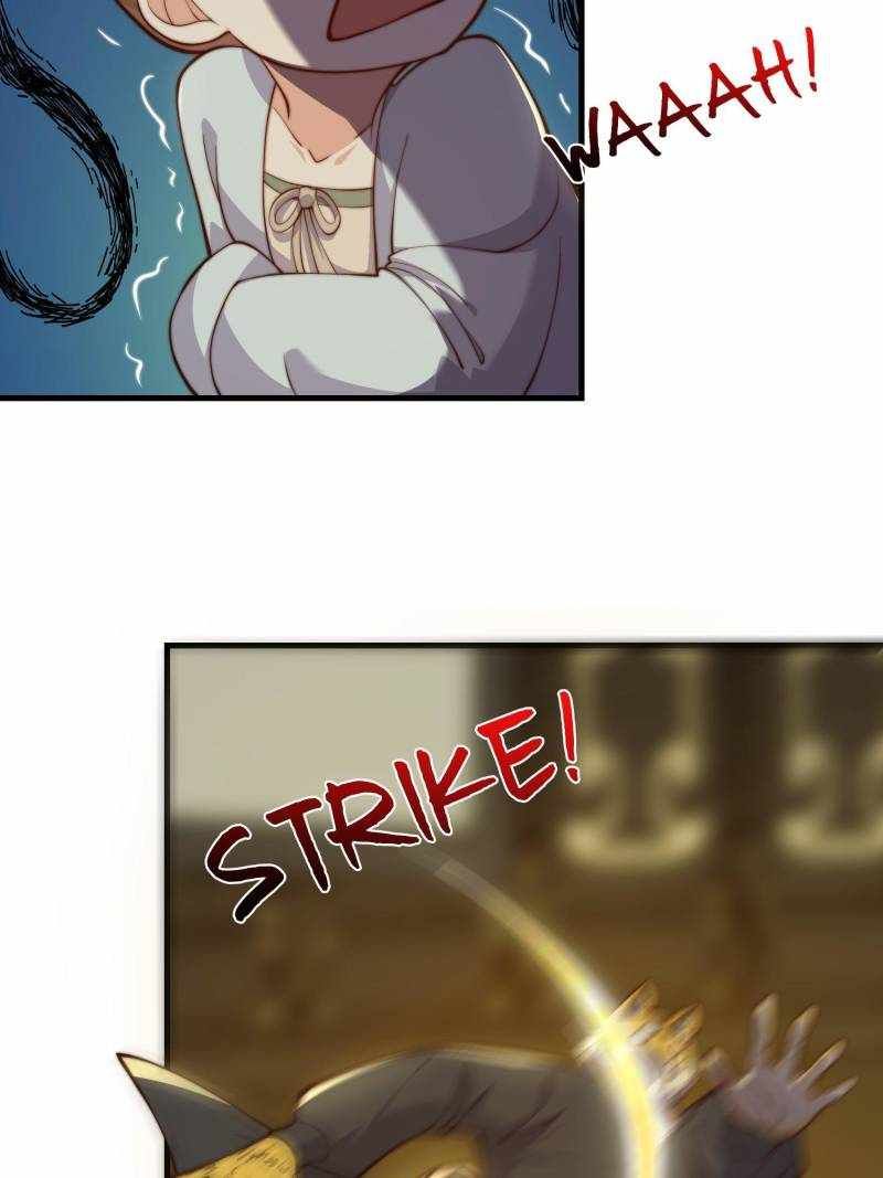 I Have a Mythical Tree chapter 55 page 4