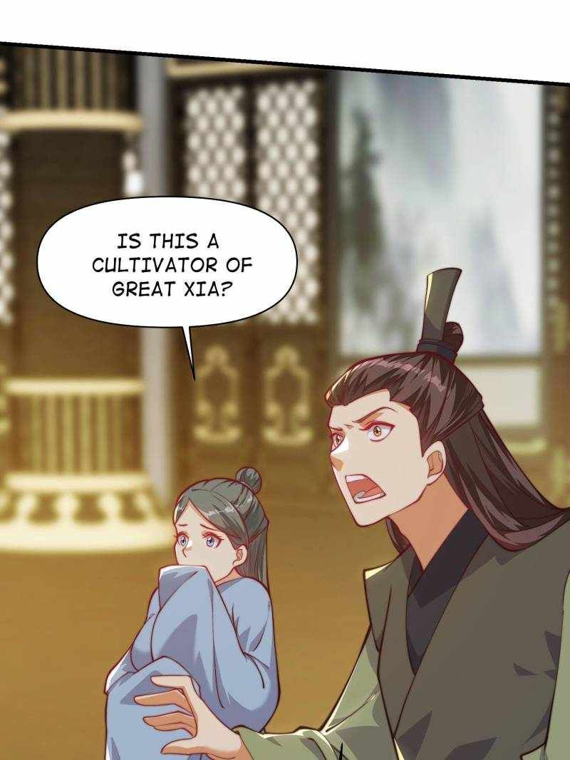 I Have a Mythical Tree chapter 55 page 43