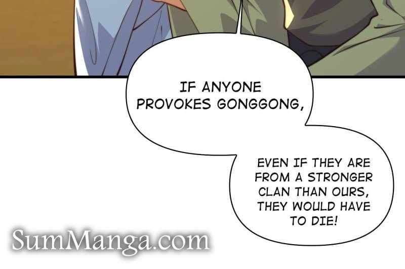 I Have a Mythical Tree chapter 55 page 44