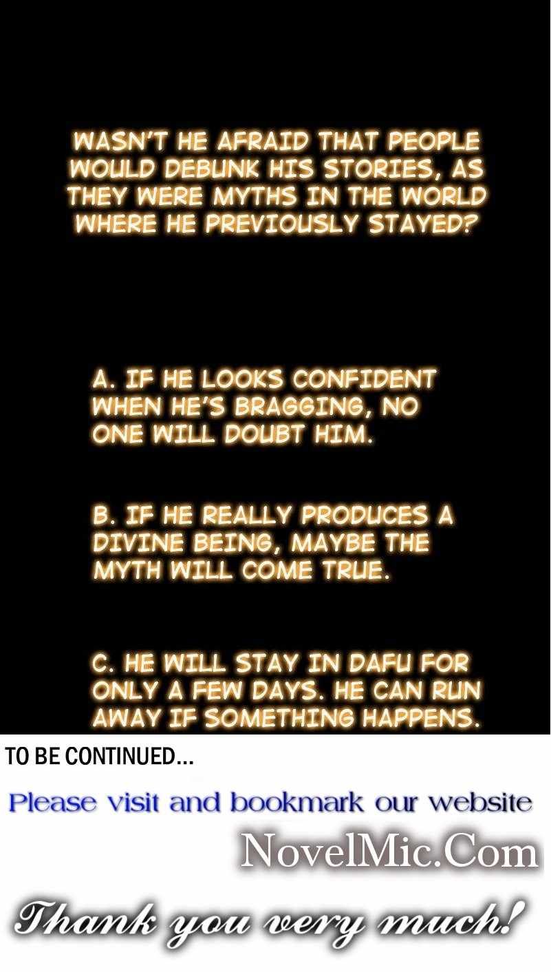 I Have a Mythical Tree chapter 55 page 45