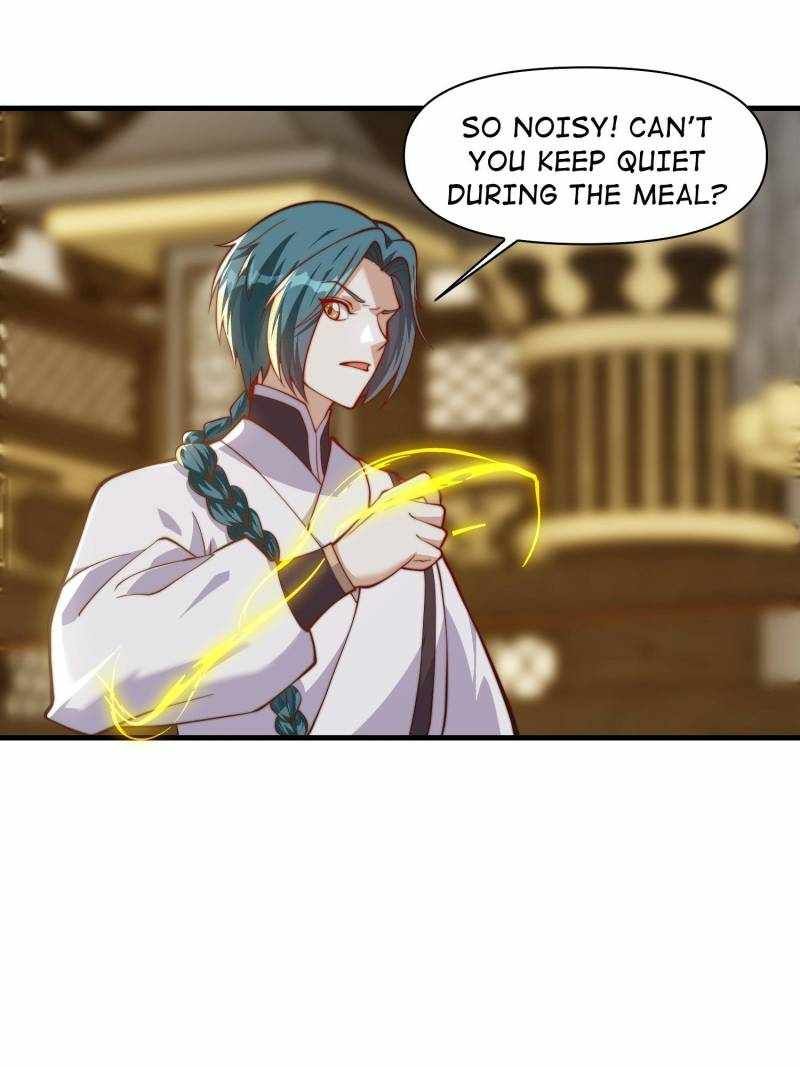 I Have a Mythical Tree chapter 55 page 6