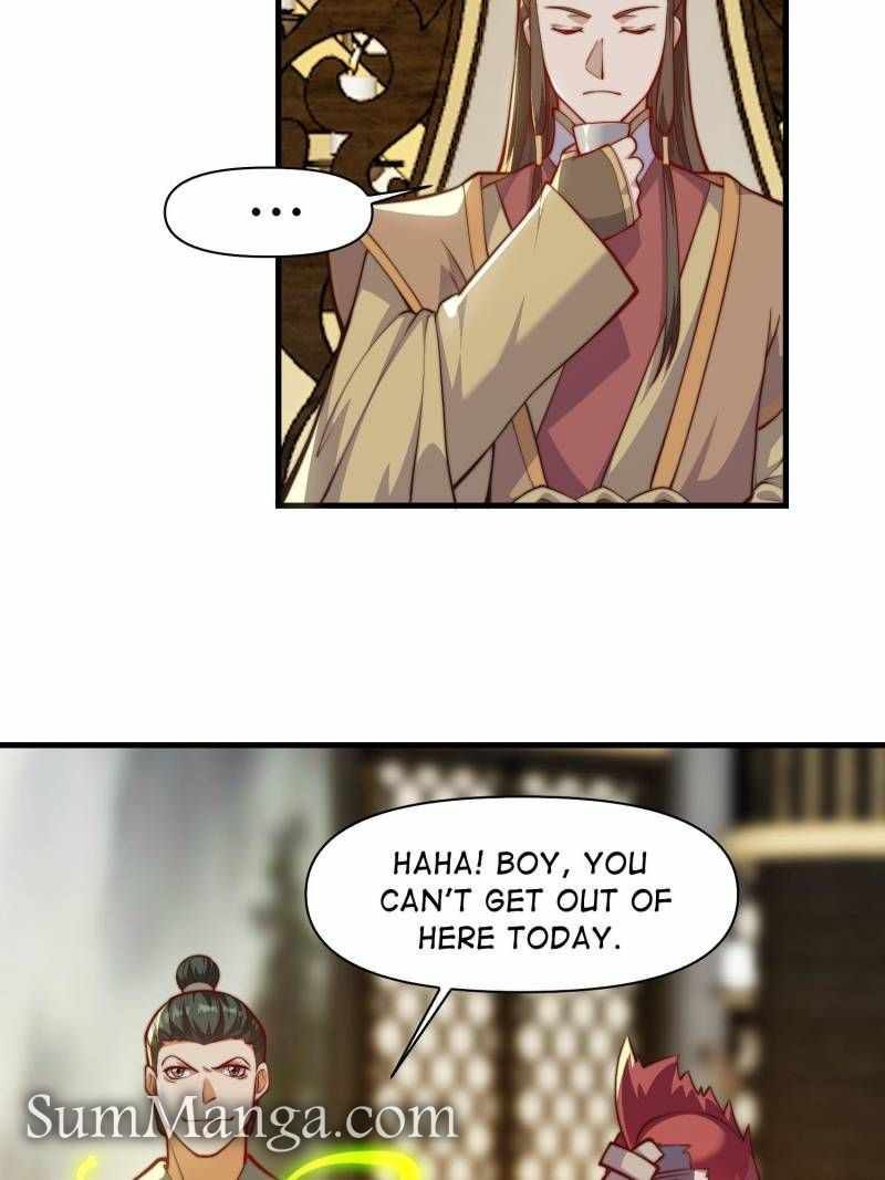 I Have a Mythical Tree chapter 55 page 9