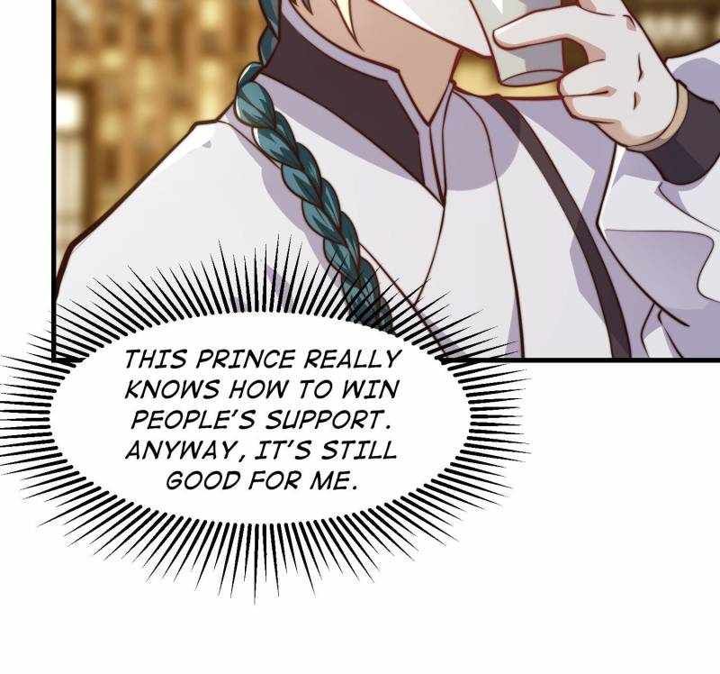 I Have a Mythical Tree chapter 56 page 10