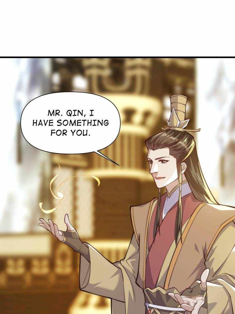 I Have a Mythical Tree chapter 56 page 11