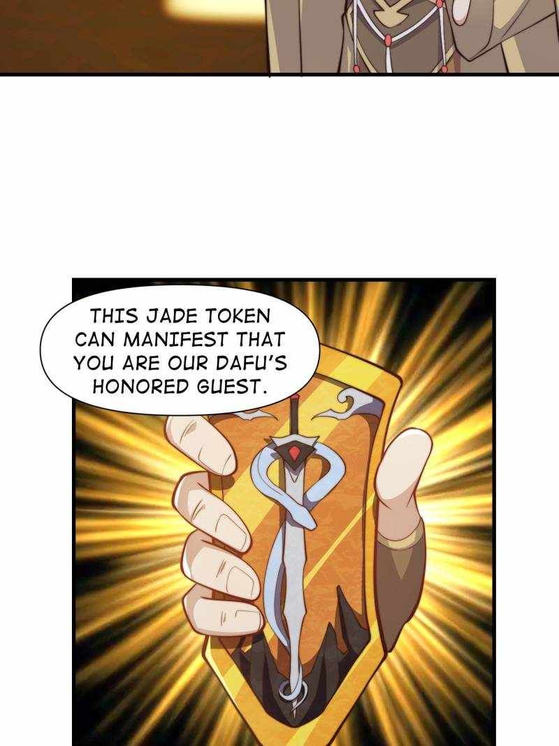 I Have a Mythical Tree chapter 56 page 12