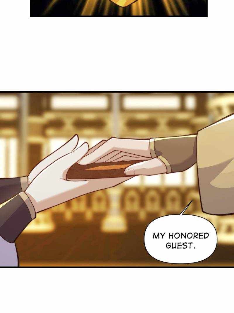 I Have a Mythical Tree chapter 56 page 13