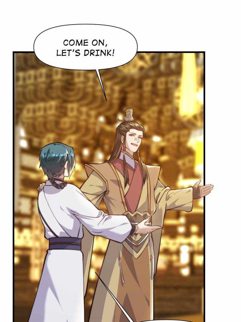 I Have a Mythical Tree chapter 56 page 16