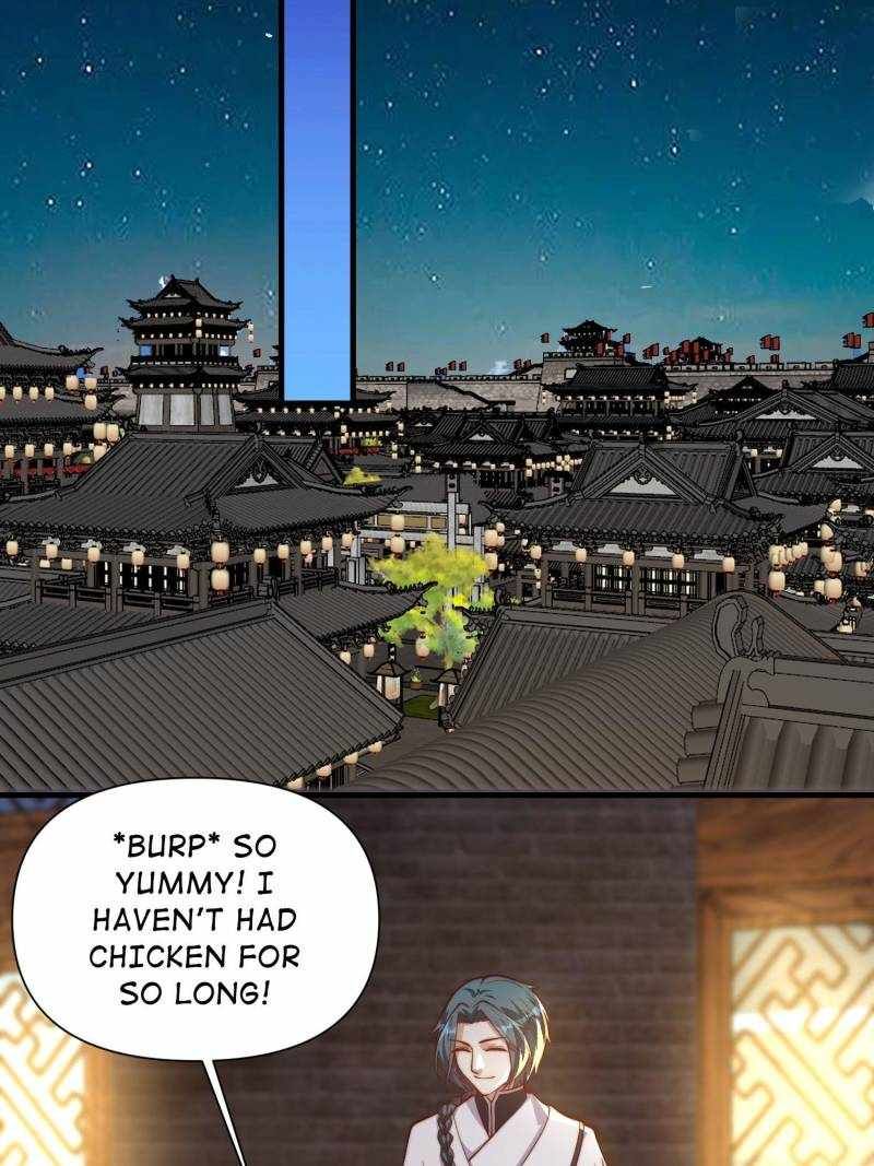 I Have a Mythical Tree chapter 56 page 18