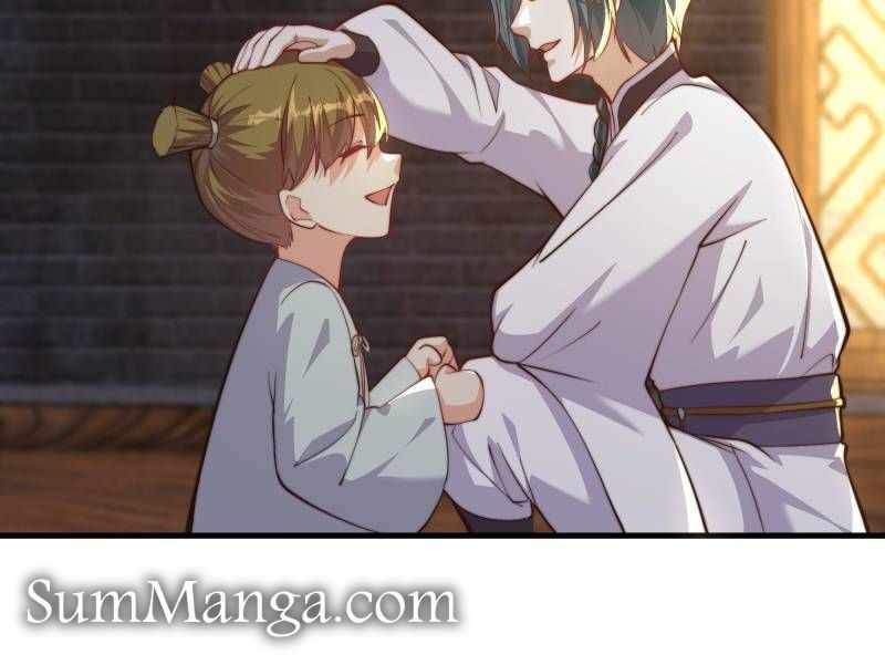 I Have a Mythical Tree chapter 56 page 20