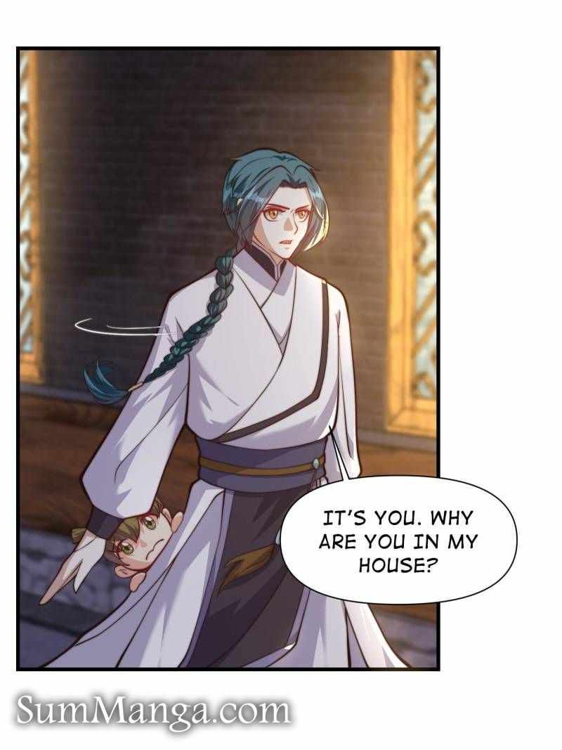 I Have a Mythical Tree chapter 56 page 23