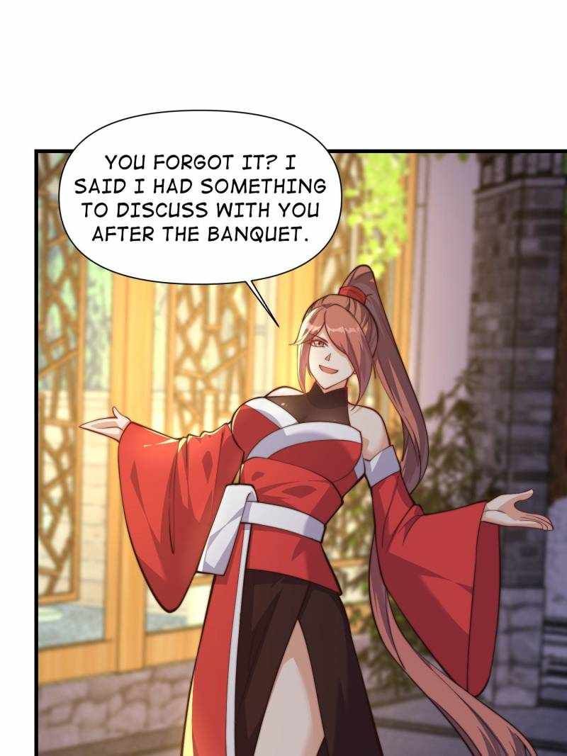 I Have a Mythical Tree chapter 56 page 24