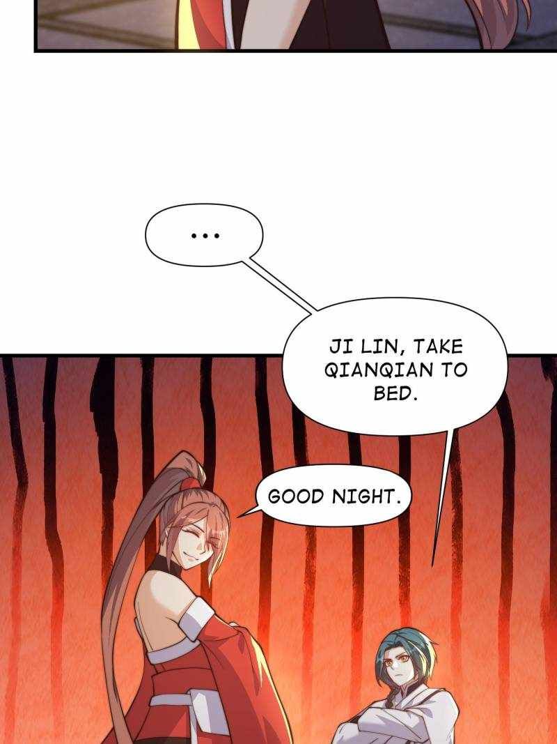 I Have a Mythical Tree chapter 56 page 25