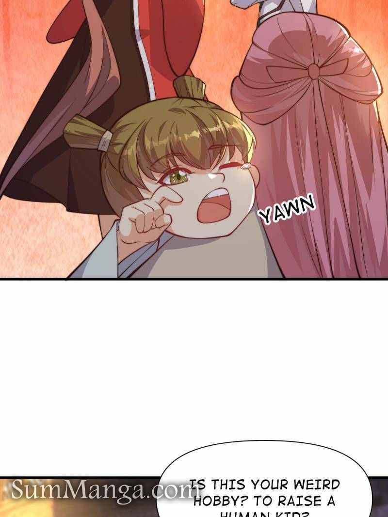 I Have a Mythical Tree chapter 56 page 26